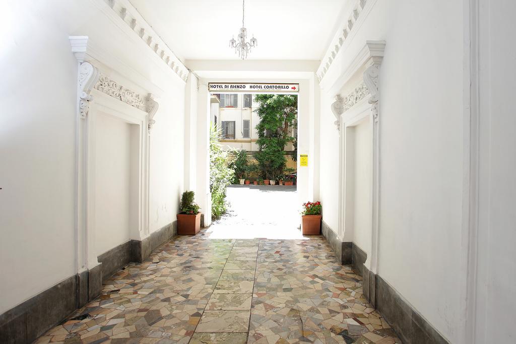 Hotel Hollywood Rome Exterior photo